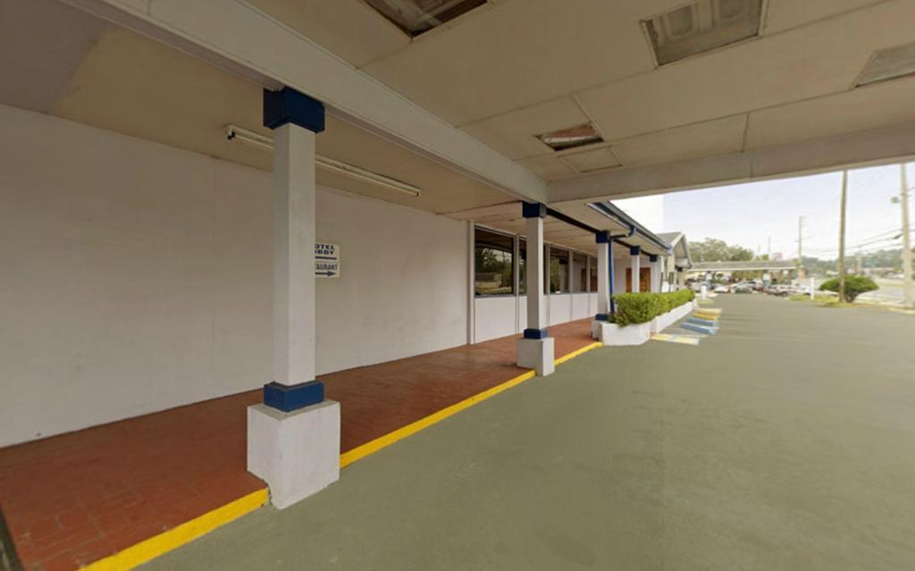 America'S Best Value Inn - Gainesville Ngoại thất bức ảnh