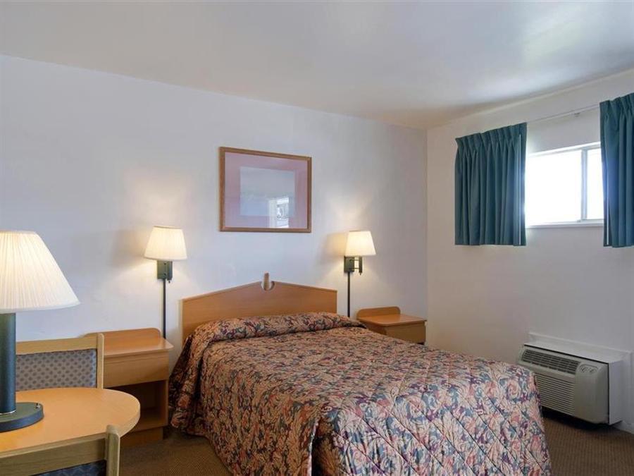 America'S Best Value Inn - Gainesville Ngoại thất bức ảnh