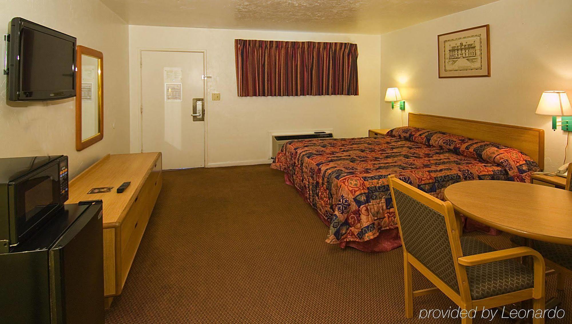 America'S Best Value Inn - Gainesville Phòng bức ảnh