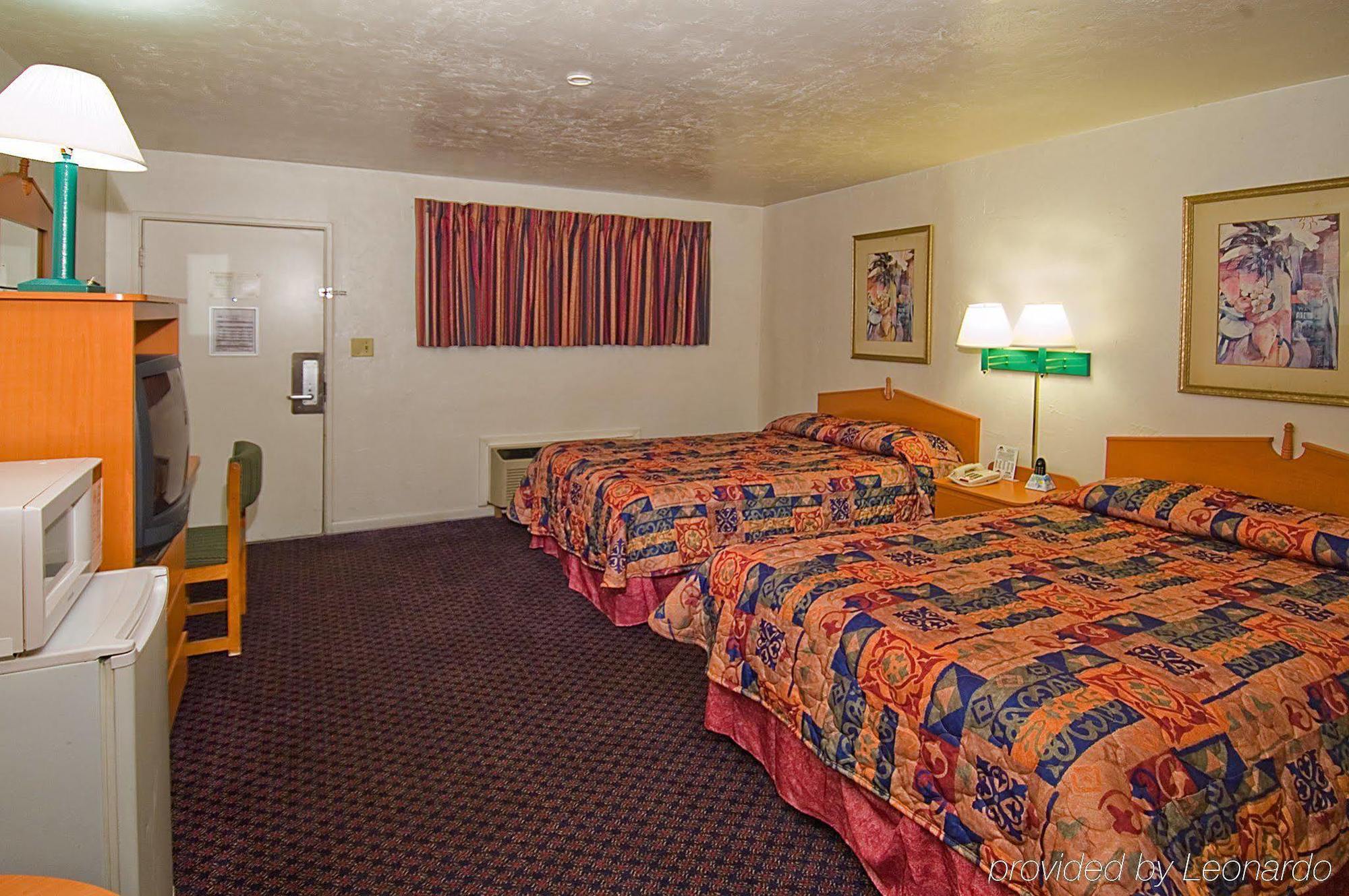 America'S Best Value Inn - Gainesville Phòng bức ảnh