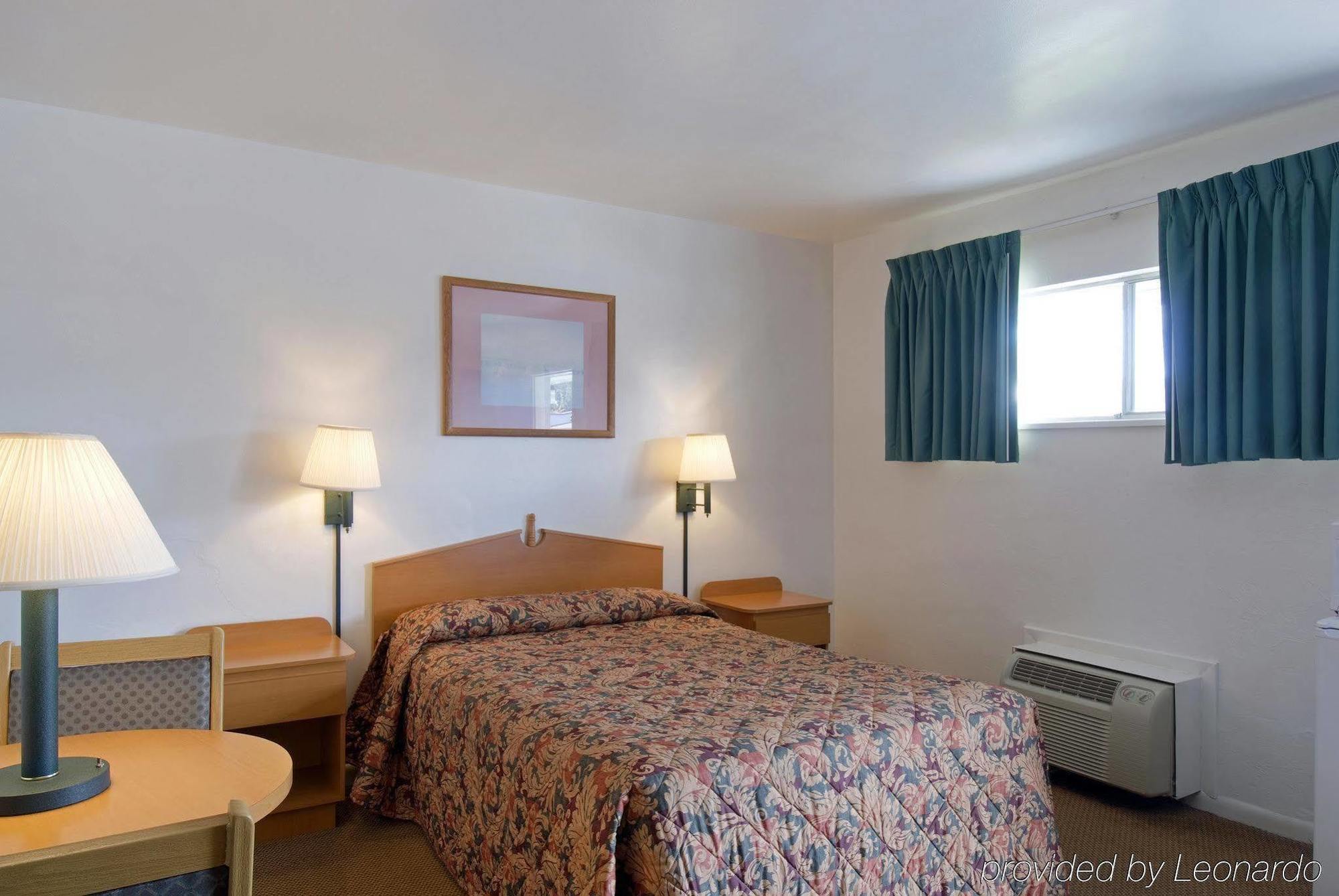 America'S Best Value Inn - Gainesville Phòng bức ảnh