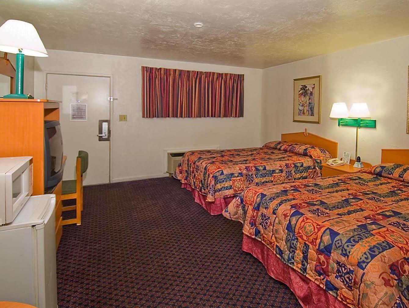 America'S Best Value Inn - Gainesville Ngoại thất bức ảnh