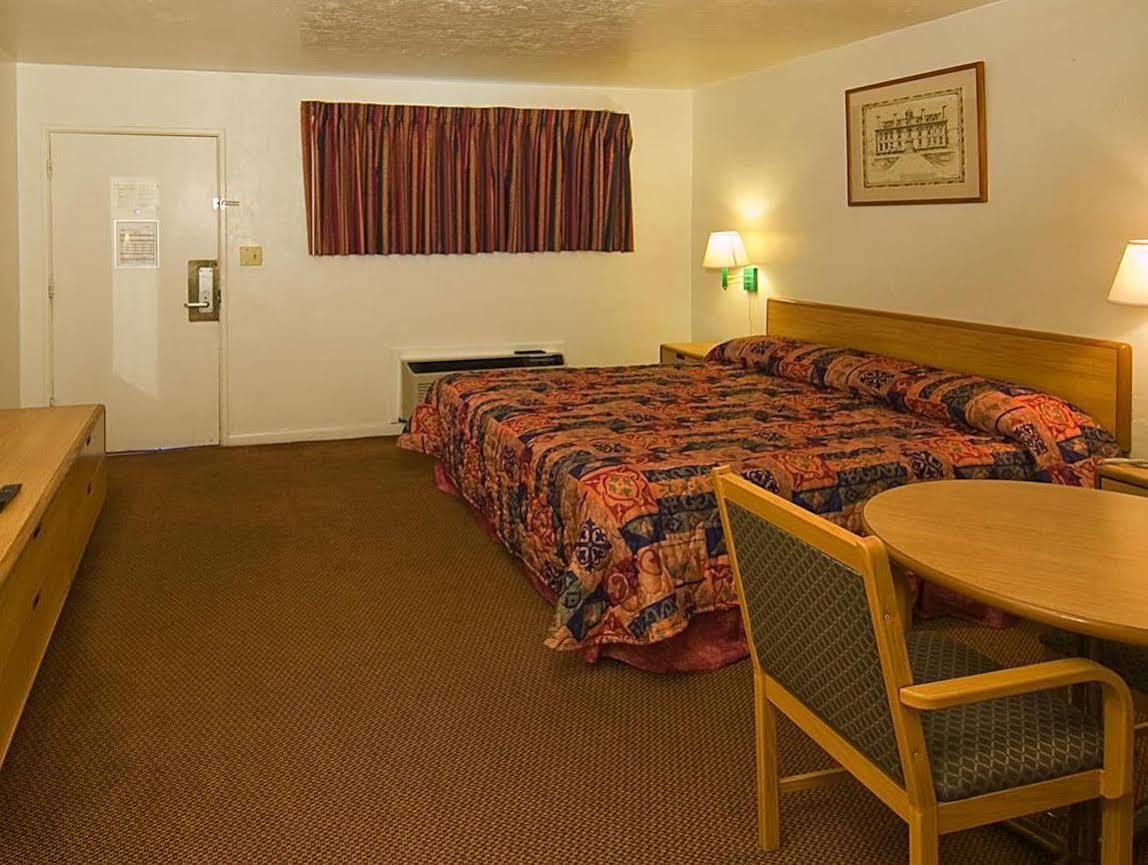 America'S Best Value Inn - Gainesville Ngoại thất bức ảnh