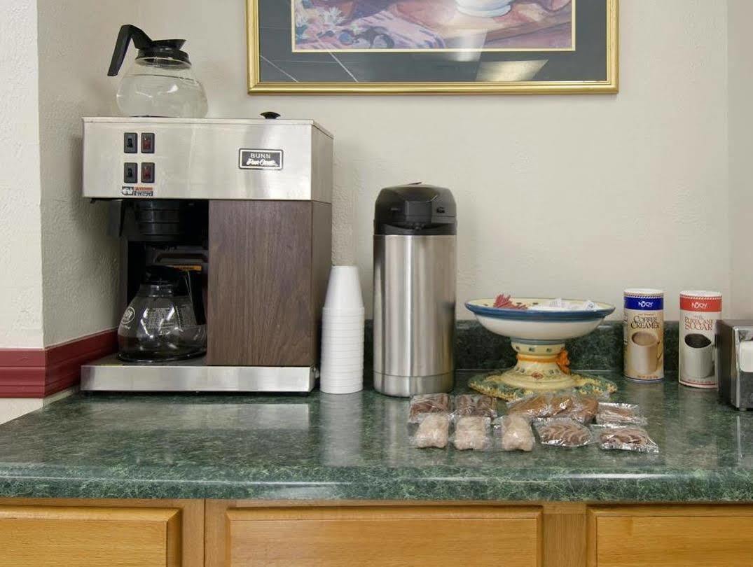 America'S Best Value Inn - Gainesville Ngoại thất bức ảnh