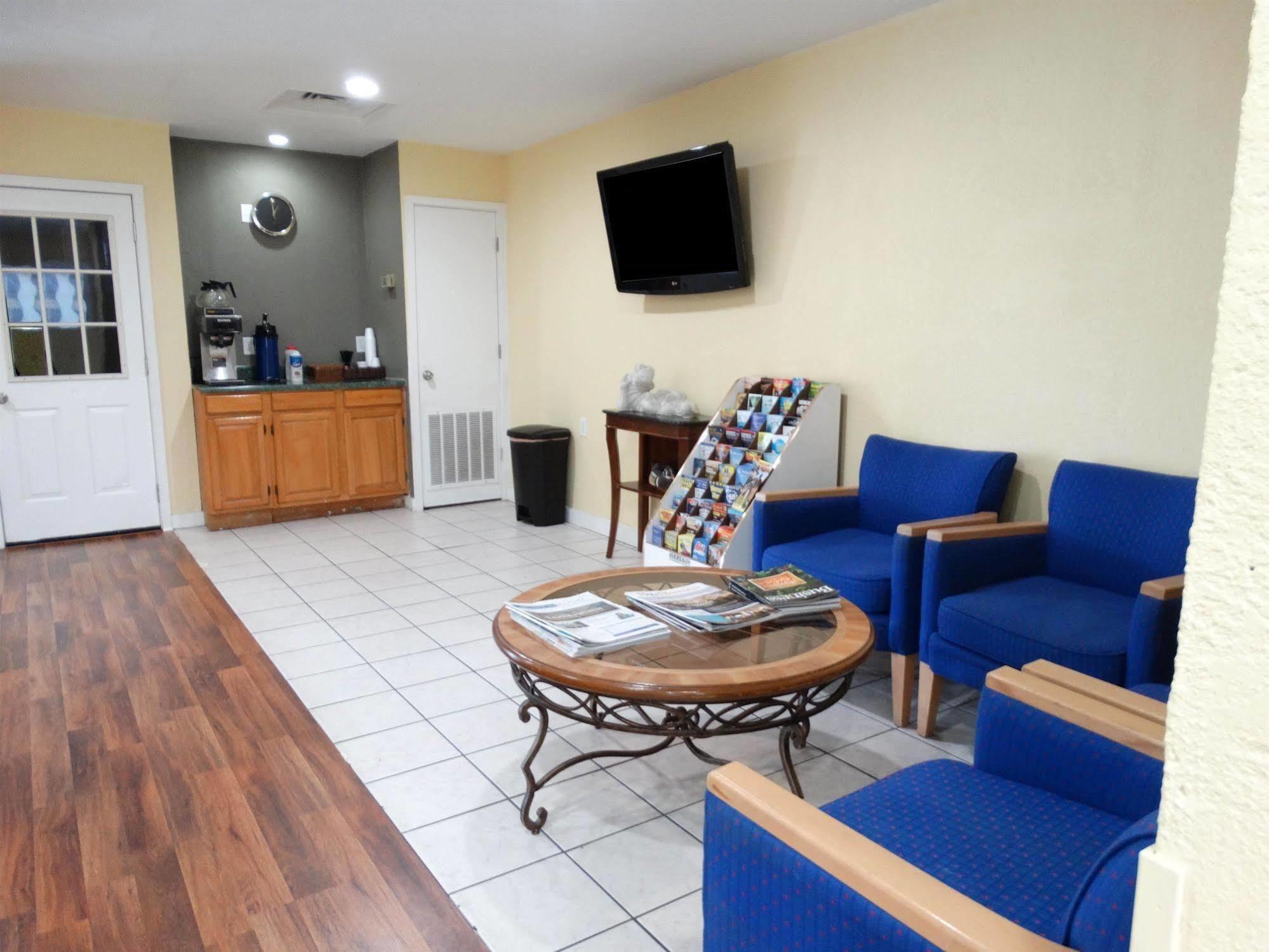 America'S Best Value Inn - Gainesville Ngoại thất bức ảnh