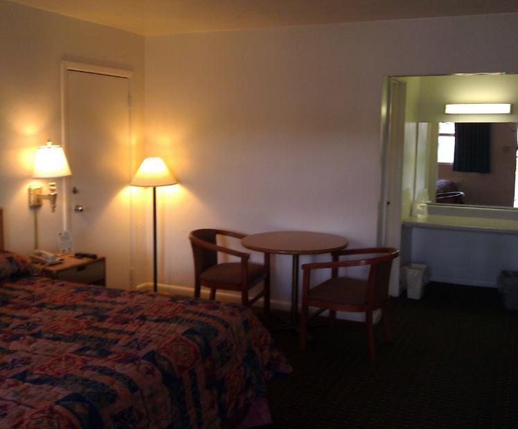 America'S Best Value Inn - Gainesville Ngoại thất bức ảnh