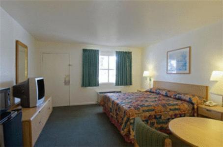 America'S Best Value Inn - Gainesville Ngoại thất bức ảnh
